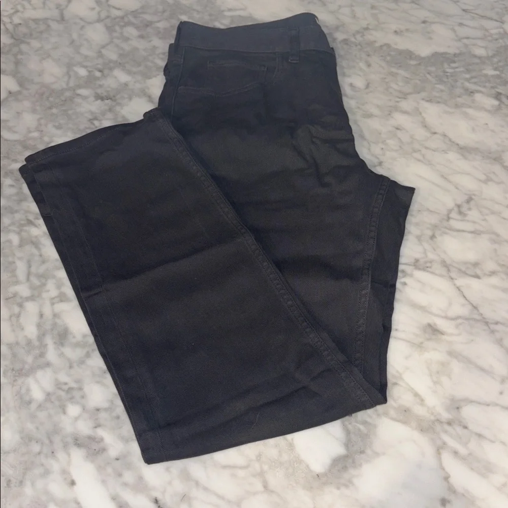 Everlane Men's Dark Gray Slim 5 pocket